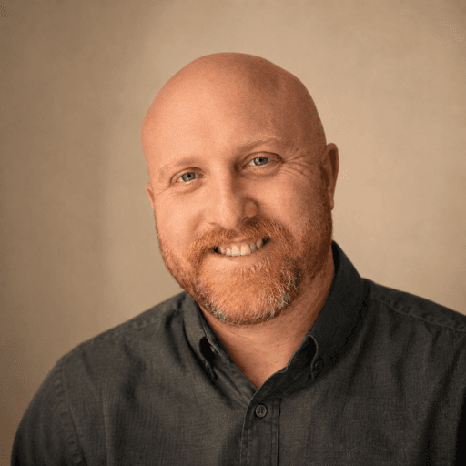 Founder portrait of Tyler Ashworth